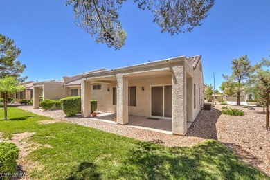 Welcome to Sun City Anthem. This desirable Franklin model is set on Revere Golf Club in Nevada - for sale on GolfHomes.com, golf home, golf lot