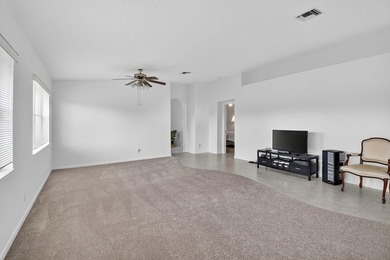 NEW IMPROVED PRICE - Move-In Ready Golf Course View Villa Wake on Gleneagles Golf and Country Club in Florida - for sale on GolfHomes.com, golf home, golf lot