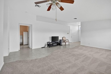 NEW IMPROVED PRICE - Move-In Ready Golf Course View Villa Wake on Gleneagles Golf and Country Club in Florida - for sale on GolfHomes.com, golf home, golf lot