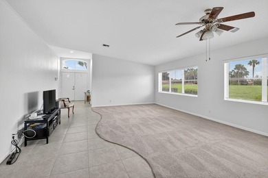 NEW IMPROVED PRICE - Move-In Ready Golf Course View Villa Wake on Gleneagles Golf and Country Club in Florida - for sale on GolfHomes.com, golf home, golf lot