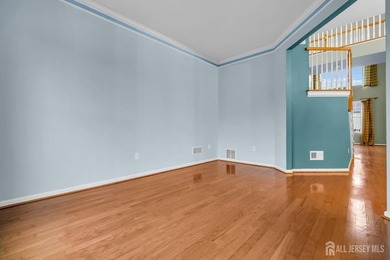 4 Bdrm, 3 full bath full brick front home boasts over 2800 sqft on Regency At Monroe Golf and Country Club in New Jersey - for sale on GolfHomes.com, golf home, golf lot