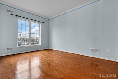 4 Bdrm, 3 full bath full brick front home boasts over 2800 sqft on Regency At Monroe Golf and Country Club in New Jersey - for sale on GolfHomes.com, golf home, golf lot