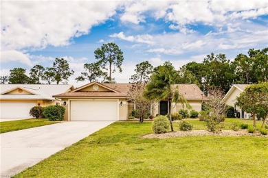 Well-maintained and spacious, this 2-bedroom / 2-bath home in on Riviera Golf Club in Florida - for sale on GolfHomes.com, golf home, golf lot
