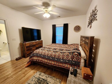 Welcome to your fully furnished 1-bedroom, 1.5-bathroom condo in on Myrtlewood Golf Course and Club  in South Carolina - for sale on GolfHomes.com, golf home, golf lot