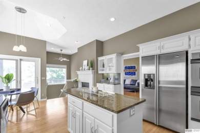 Amy Schinco, M: , amy.schinco,   - Exclusive Villa at Champions on The Champions Club in Nebraska - for sale on GolfHomes.com, golf home, golf lot