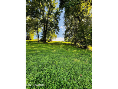 This exceptional property represents the largest single lot in on River Islands Golf Club in Tennessee - for sale on GolfHomes.com, golf home, golf lot