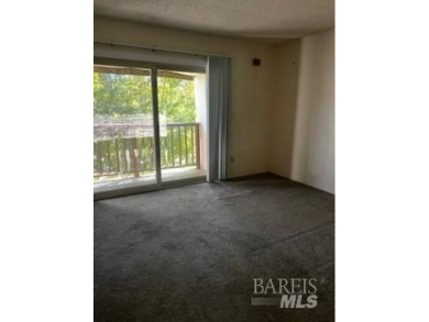 Very nice home with 2 bedrooms and 1.5 baths. Upstairs flooring on Foxtail Golf Club in California - for sale on GolfHomes.com, golf home, golf lot