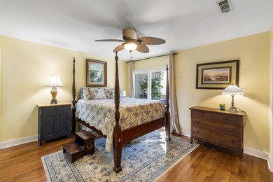 Updated and well-maintained 2-bedroom, 2-bath condo overlooking on The Seabrook Island Club in South Carolina - for sale on GolfHomes.com, golf home, golf lot