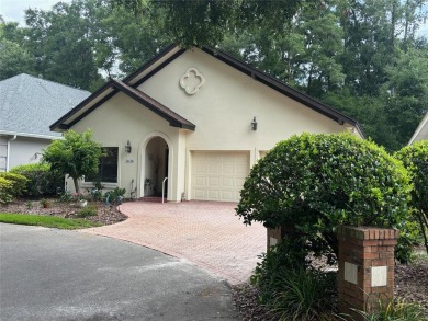 Charming Golf Course Patio Home in Haile Plantation on Haile Plantation Golf and Country Club in Florida - for sale on GolfHomes.com, golf home, golf lot