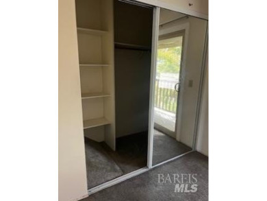 Very nice home with 2 bedrooms and 1.5 baths. Upstairs flooring on Foxtail Golf Club in California - for sale on GolfHomes.com, golf home, golf lot