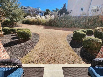 Welcome to your fully furnished 1-bedroom, 1.5-bathroom condo in on Myrtlewood Golf Course and Club  in South Carolina - for sale on GolfHomes.com, golf home, golf lot