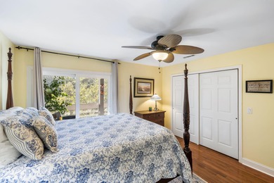 Updated and well-maintained 2-bedroom, 2-bath condo overlooking on The Seabrook Island Club in South Carolina - for sale on GolfHomes.com, golf home, golf lot