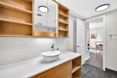 Unparalleled high-floor condo living with Breathtaking Skyline on Bobby Jones Golf Club in Georgia - for sale on GolfHomes.com, golf home, golf lot