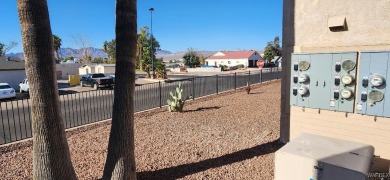 Great location close to everything. Ground floor condo located on Chaparral Golf and Country Club in Arizona - for sale on GolfHomes.com, golf home, golf lot