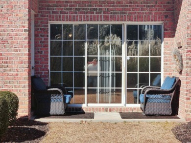 Welcome to your fully furnished 1-bedroom, 1.5-bathroom condo in on Myrtlewood Golf Course and Club  in South Carolina - for sale on GolfHomes.com, golf home, golf lot