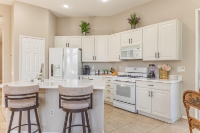 Experience the ultimate desert lifestyle in this beautifully on Heritage Palms Golf Club in California - for sale on GolfHomes.com, golf home, golf lot