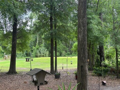 Charming Golf Course Patio Home in Haile Plantation on Haile Plantation Golf and Country Club in Florida - for sale on GolfHomes.com, golf home, golf lot
