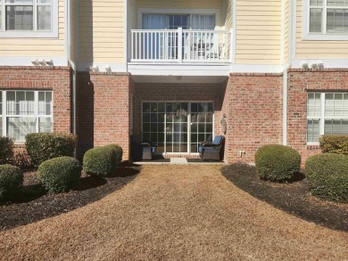 Welcome to your fully furnished 1-bedroom, 1.5-bathroom condo in on Myrtlewood Golf Course and Club  in South Carolina - for sale on GolfHomes.com, golf home, golf lot