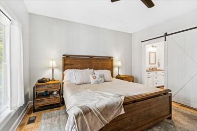 Here we go! Don't let this lovely updated 3 bedroom Custom built on Hide-A-Way Hills Golf Club in Ohio - for sale on GolfHomes.com, golf home, golf lot