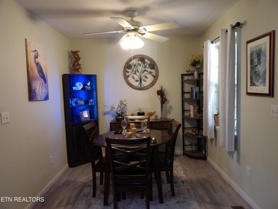 Well-maintained property featuring a 14' RV carport with hookups on Lake Tansi Village Country Club in Tennessee - for sale on GolfHomes.com, golf home, golf lot