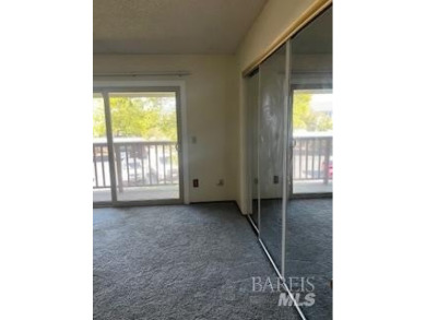 Very nice home with 2 bedrooms and 1.5 baths. Upstairs flooring on Foxtail Golf Club in California - for sale on GolfHomes.com, golf home, golf lot