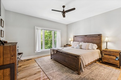 Here we go! Don't let this lovely updated 3 bedroom Custom built on Hide-A-Way Hills Golf Club in Ohio - for sale on GolfHomes.com, golf home, golf lot