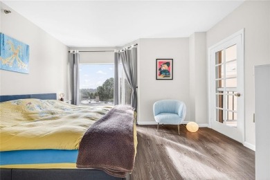 Unparalleled high-floor condo living with Breathtaking Skyline on Bobby Jones Golf Club in Georgia - for sale on GolfHomes.com, golf home, golf lot