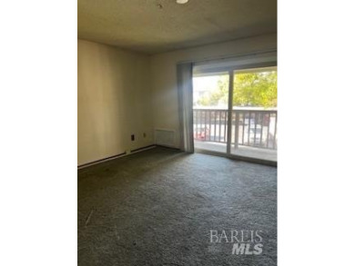 Very nice home with 2 bedrooms and 1.5 baths. Upstairs flooring on Foxtail Golf Club in California - for sale on GolfHomes.com, golf home, golf lot