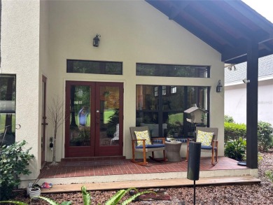 Charming Golf Course Patio Home in Haile Plantation on Haile Plantation Golf and Country Club in Florida - for sale on GolfHomes.com, golf home, golf lot