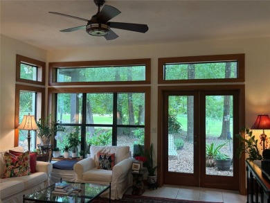 Charming Golf Course Patio Home in Haile Plantation on Haile Plantation Golf and Country Club in Florida - for sale on GolfHomes.com, golf home, golf lot