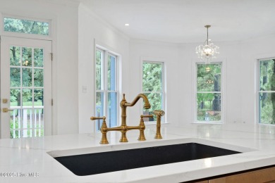 Welcome to your forever home in the heart of River Landing--a on River Landing Golf Course in North Carolina - for sale on GolfHomes.com, golf home, golf lot