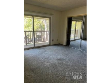 Very nice home with 2 bedrooms and 1.5 baths. Upstairs flooring on Foxtail Golf Club in California - for sale on GolfHomes.com, golf home, golf lot