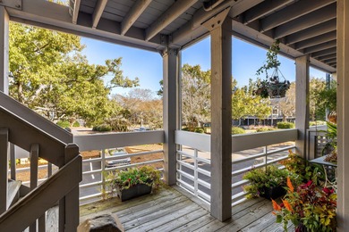 Updated and well-maintained 2-bedroom, 2-bath condo overlooking on The Seabrook Island Club in South Carolina - for sale on GolfHomes.com, golf home, golf lot