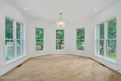 Welcome to your forever home in the heart of River Landing-a on River Landing Golf Course in North Carolina - for sale on GolfHomes.com, golf home, golf lot