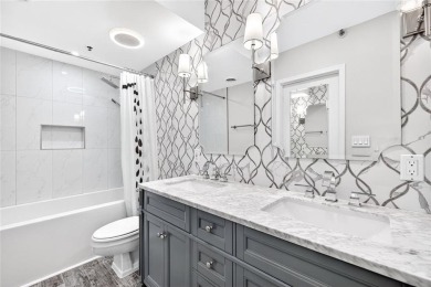 Unparalleled high-floor condo living with Breathtaking Skyline on Bobby Jones Golf Club in Georgia - for sale on GolfHomes.com, golf home, golf lot
