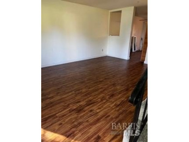 Very nice home with 2 bedrooms and 1.5 baths. Upstairs flooring on Foxtail Golf Club in California - for sale on GolfHomes.com, golf home, golf lot