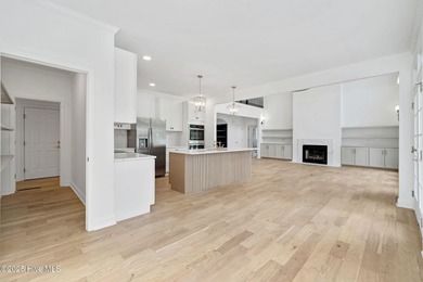 Welcome to your forever home in the heart of River Landing-a on River Landing Golf Course in North Carolina - for sale on GolfHomes.com, golf home, golf lot