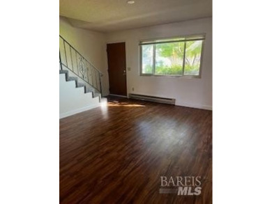 Very nice home with 2 bedrooms and 1.5 baths. Upstairs flooring on Foxtail Golf Club in California - for sale on GolfHomes.com, golf home, golf lot