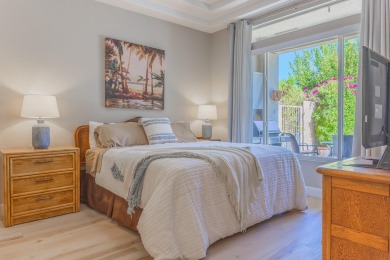 Experience the ultimate desert lifestyle in this beautifully on Heritage Palms Golf Club in California - for sale on GolfHomes.com, golf home, golf lot