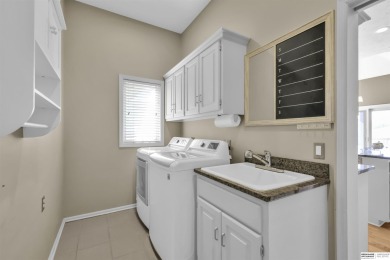 Amy Schinco, M: , amy.schinco,   - Exclusive Villa at Champions on The Champions Club in Nebraska - for sale on GolfHomes.com, golf home, golf lot