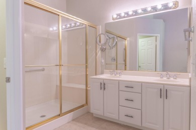 Experience the ultimate desert lifestyle in this beautifully on Heritage Palms Golf Club in California - for sale on GolfHomes.com, golf home, golf lot