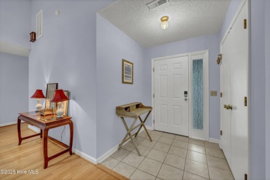 Welcome to this beautifully updated 3BR/2BA home in the on Brick Landing Plantation Yacht and Golf Club in North Carolina - for sale on GolfHomes.com, golf home, golf lot