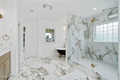 Welcome to your forever home in the heart of River Landing--a on River Landing Golf Course in North Carolina - for sale on GolfHomes.com, golf home, golf lot
