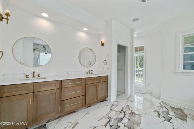 Welcome to your forever home in the heart of River Landing--a on River Landing Golf Course in North Carolina - for sale on GolfHomes.com, golf home, golf lot