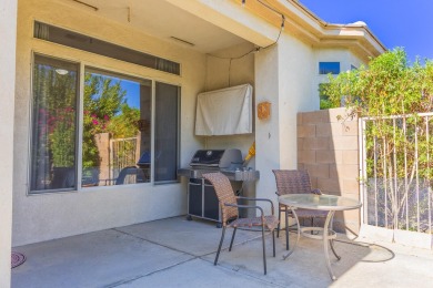 Experience the ultimate desert lifestyle in this beautifully on Heritage Palms Golf Club in California - for sale on GolfHomes.com, golf home, golf lot