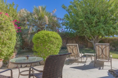 Experience the ultimate desert lifestyle in this beautifully on Heritage Palms Golf Club in California - for sale on GolfHomes.com, golf home, golf lot