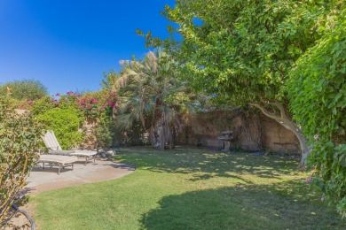 Experience the ultimate desert lifestyle in this beautifully on Heritage Palms Golf Club in California - for sale on GolfHomes.com, golf home, golf lot