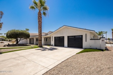 Welcome to 2341 Green Place, an exquisitely remodeled four on London Bridge Golf Course in Arizona - for sale on GolfHomes.com, golf home, golf lot