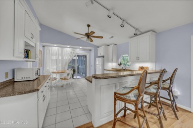 Welcome to this beautifully updated 3BR/2BA home in the on Brick Landing Plantation Yacht and Golf Club in North Carolina - for sale on GolfHomes.com, golf home, golf lot