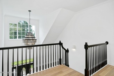 Welcome to your forever home in the heart of River Landing--a on River Landing Golf Course in North Carolina - for sale on GolfHomes.com, golf home, golf lot